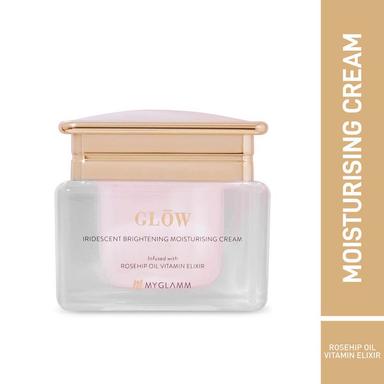 Buy Glow Iridescent Brightening Moisturising Cream Online at Best Price